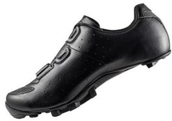 Lake MX218 Carbon Wide Fit MTB Shoes