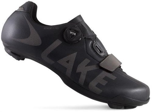 Lake CXZ176 Winter Road Shoes