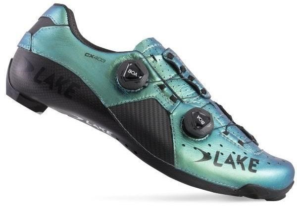 Lake CX403 CFC Carbon Wide Fit Road Shoes product image