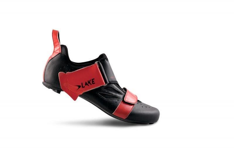 Lake TX223 CF Carbon TRI Shoes product image