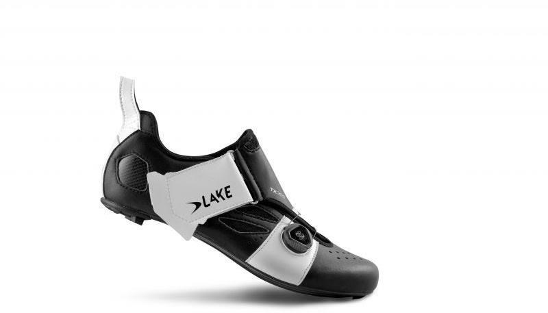 Lake TX322 CFC Carbon Triathlon Road Cycling Shoes product image