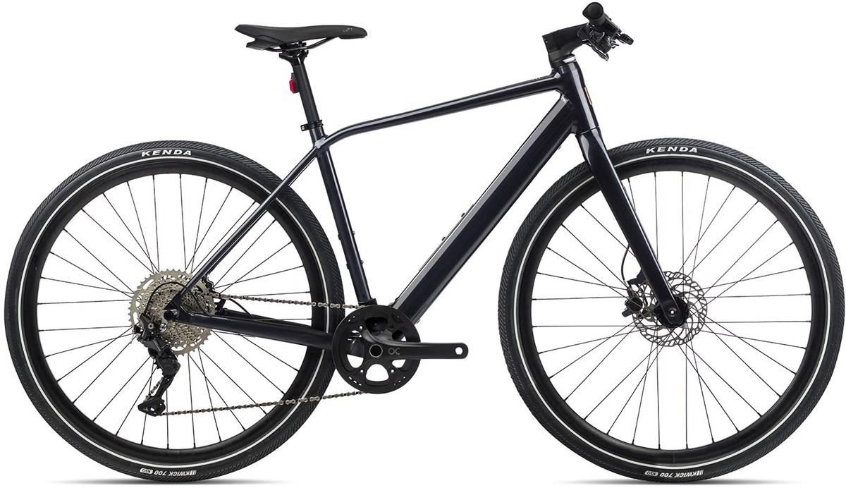 Orbea Vibe H30 - Nearly New - L 2021 - Electric Hybrid Bike product image