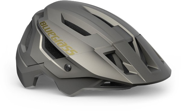 Bluegrass Rogue MTB Mountain Cycling Helmet