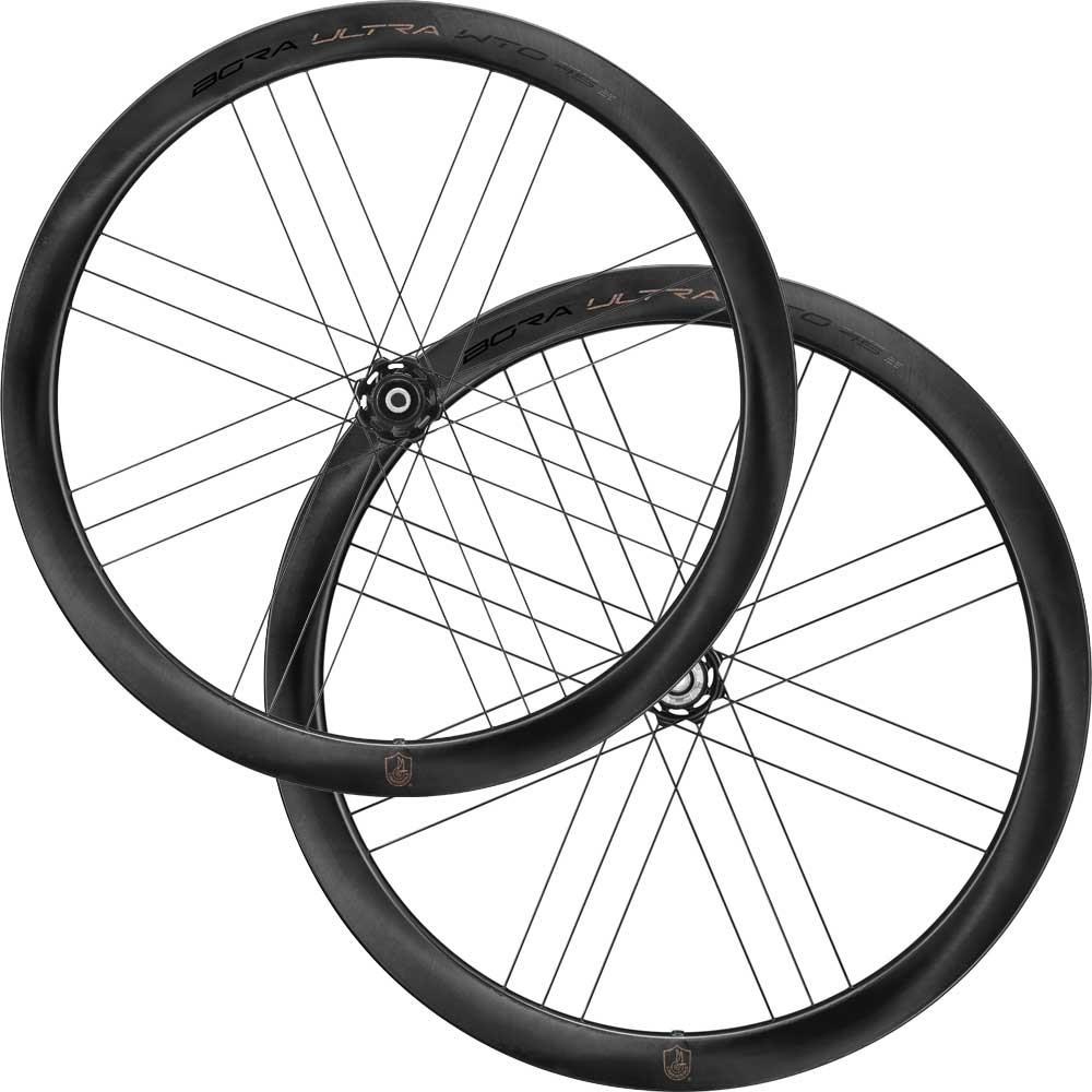 Campagnolo Bora Ultra WTO 45 Disc Brake Wheelset product image