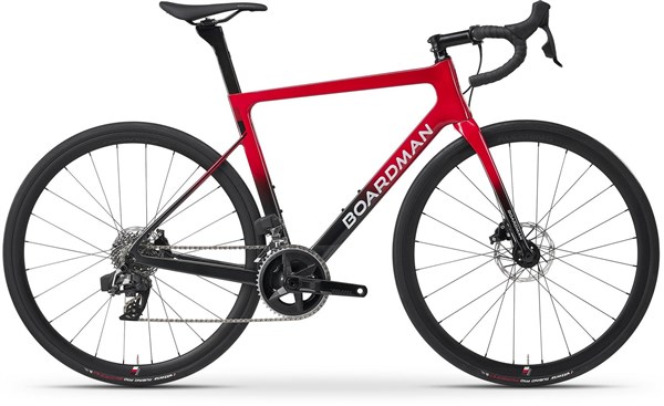 Boardman SLR 9.4 Disc Carbon 2022 - Road Bike