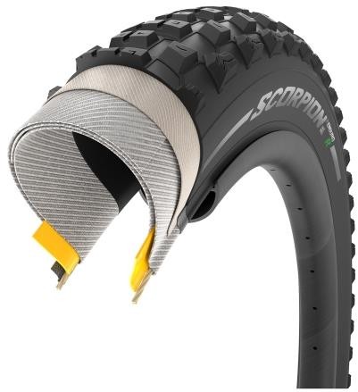 Scorpion Enduro R HardWall 29" Tyre image 1