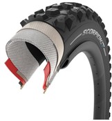 Pirelli Scorpion E-MTB S HyperWall 27.5" Tyre