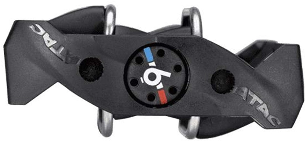 ATAC MX 6 Enduro Pedals image 2