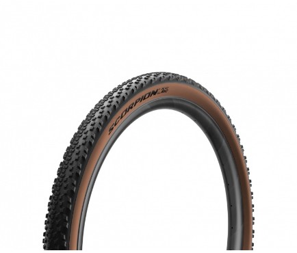 Pirelli Scorpion XC RC ProWall SmartGRIP Tubeless Ready Clincher 29" MTB Tyre