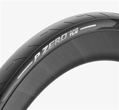 Pirelli P Zero Race TLR 700c Tyre