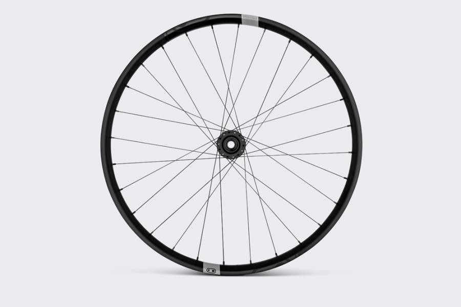 Synthesis Alloy E-bike 27.5" Front wheel image 0