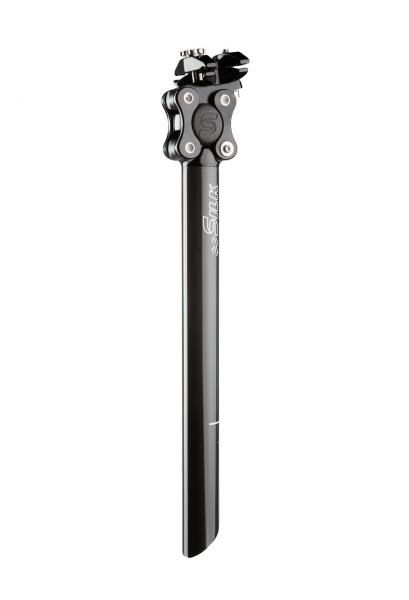Cane Creek eeSilk MKII Carbon Road Seatpost product image