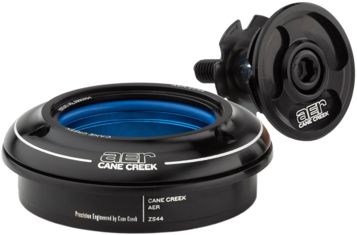 Cane Creek AER Series ZS Short Headset Upper product image