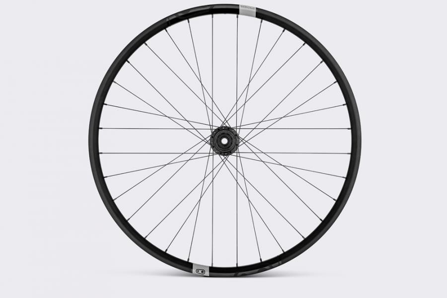 Synthesis Alloy XCT wheel i9 hub 29" Rear Wheel image 0