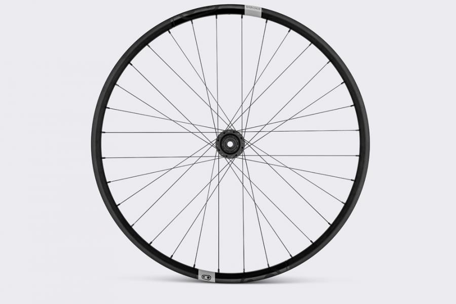 Synthesis Alloy XCT wheel CB hub 29" Rear Wheel image 0