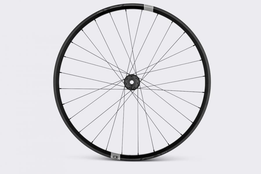 Crank Brothers Synthesis Alloy XCT wheel CB hub 29" Front Wheel Tredz
