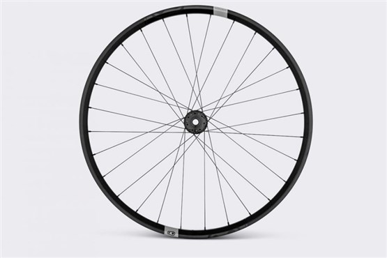 Crank Brothers Synthesis Alloy XCT wheel CB hub 29" Front Wheel Crank Brothers Synthesis Alloy XCT wheel CB hub 29" Front Wheel
