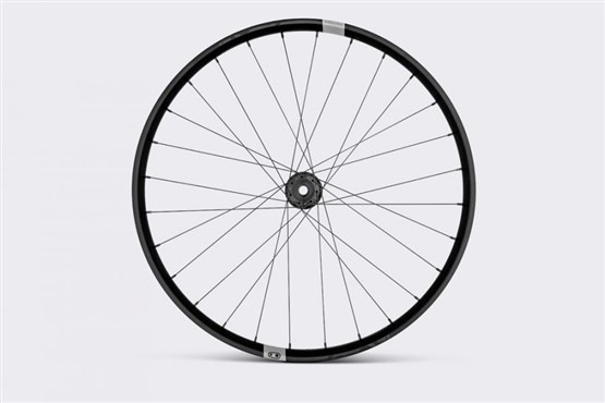 Crank Brothers Synthesis Alloy Enduro i9 hub 29" Front Wheel