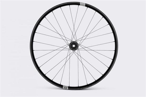 Crank Brothers Synthesis Alloy Enduro CB hub 27.5" Front Wheel Crank Brothers Synthesis Alloy Enduro CB hub 27.5" Front Wheel