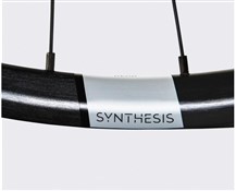 Crank Brothers Synthesis Alloy Enduro CB hub 27.5" Front Wheel
