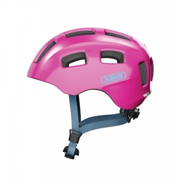 Abus Youn-I 2.0 Urban Cycling Helmet