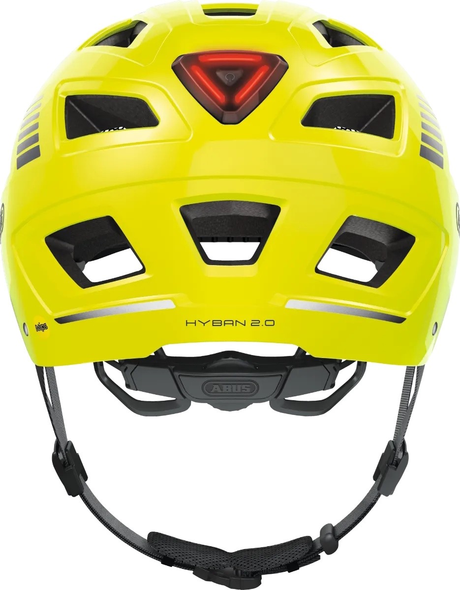 Hyban 2.0 Mips Urban Cycling Helmet image 2