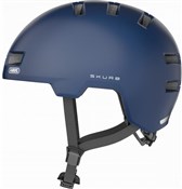 Product image for Abus SKURB Urban Helmet
