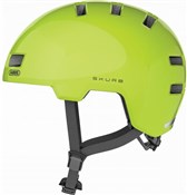 Abus SKURB Urban Helmet