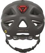 Abus Urban-I 3.0 MIPS Urban Helmet