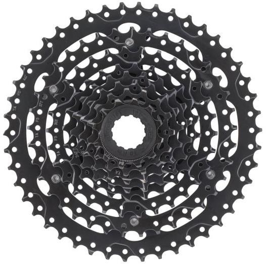 Microshift Acolyte H083 8 Speed MTB Cassette product image