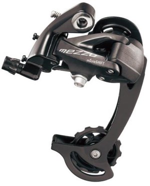 Microshift Mezzo RD-M36 8/9 Speed Rear MTB Derailleur