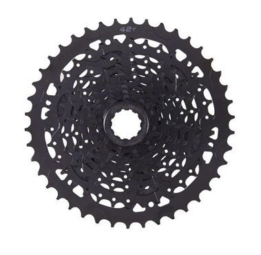 Microshift Advent H093 9 Speed MTB Cassette