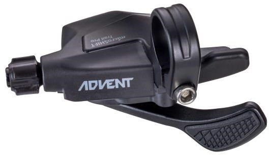 Microshift Advent M9295 9 Speed Trigger Road Shifter product image