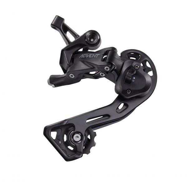 Microshift Advent RD-M6195 Speed Rear MTB Derailleur product image