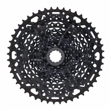 Microshift Advent X H104 10 Speed MTB Cassette