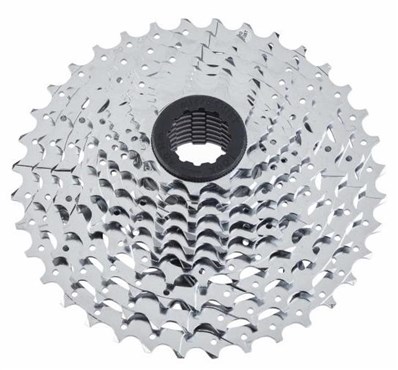 Microshift XLE H100 10 Speed MTB Cassette