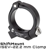 Product image for Wolf Tooth ShiftMount 22.2 mm Clamp