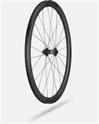 Roval Rapide C38 Disc Carbon Wheelset