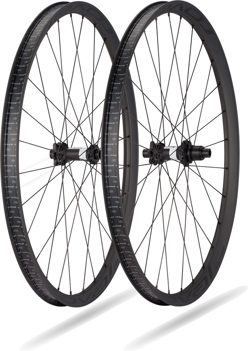 Roval Control Carbon 29" 6B XD Wheelset product image