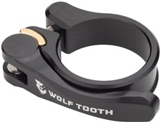 Wolf Tooth Quick Release Seatpost Clamp
