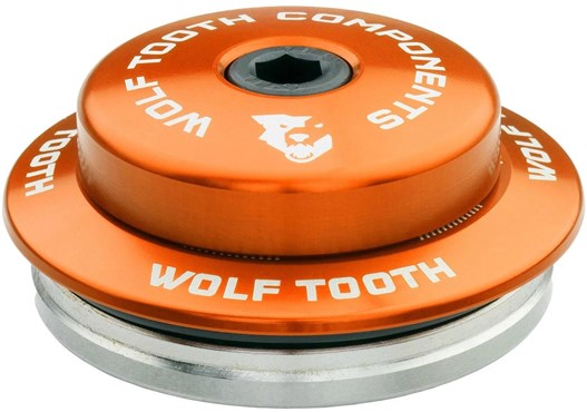 Wolf Tooth Premium IS Upper Headset for Specialized 3mm Stack