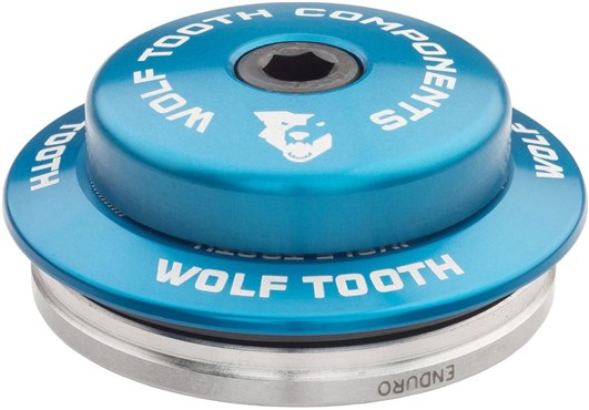Wolf Tooth Premium IS Upper Headset for Specialized 3mm Stack