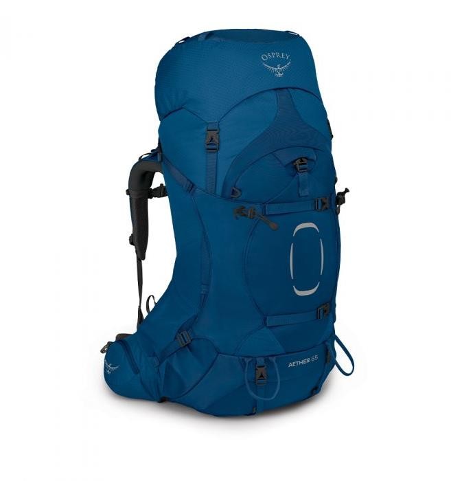 Aether 65 Backpack image 0