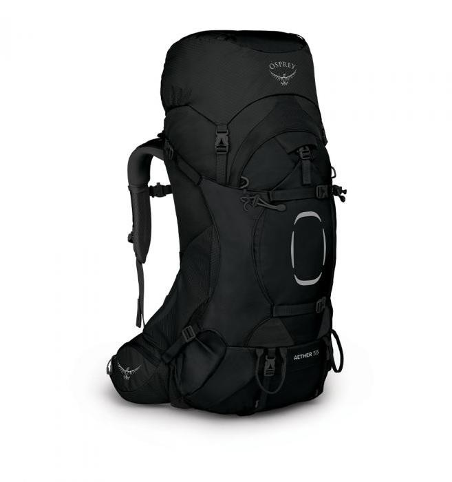 Aether 55 Backpack image 0