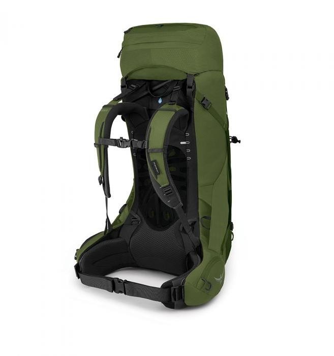 Aether 55 Backpack image 2