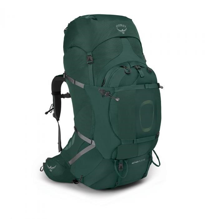 Osprey Aether Plus 100 Backpack product image