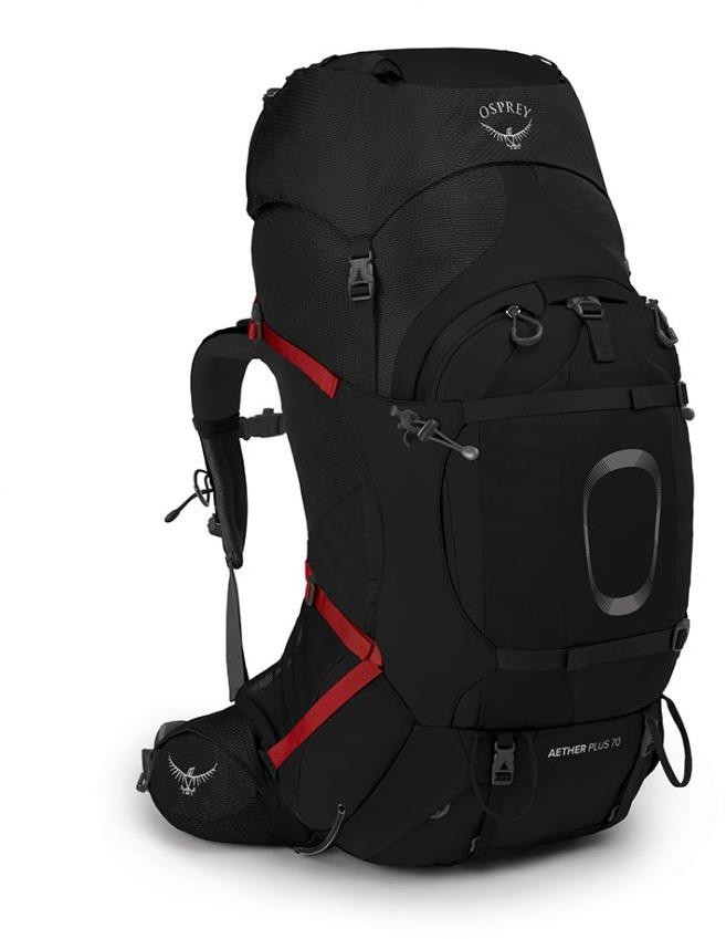 Aether Plus 70 Backpack image 0