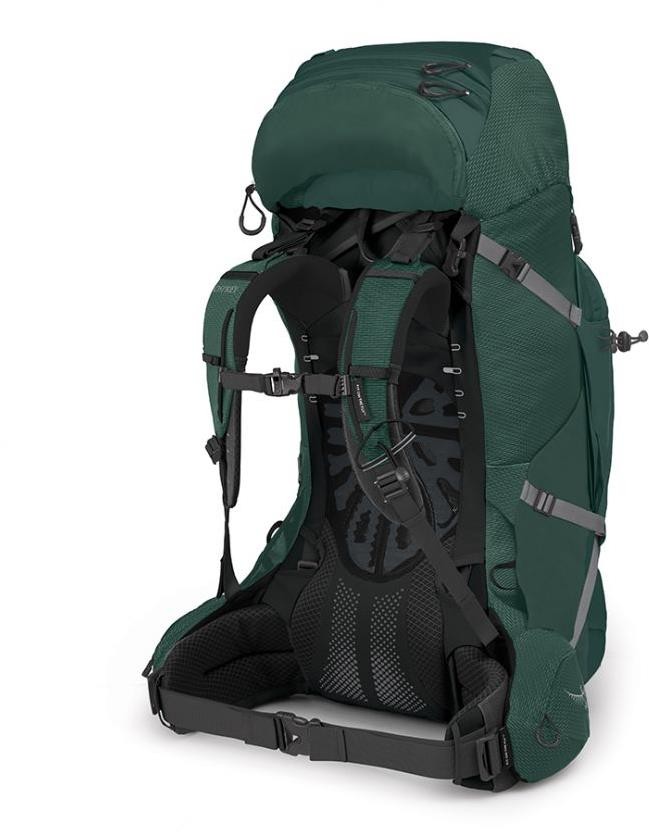 Aether Plus 70 Backpack image 1
