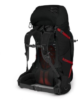 Aether Plus 70 Backpack image 3