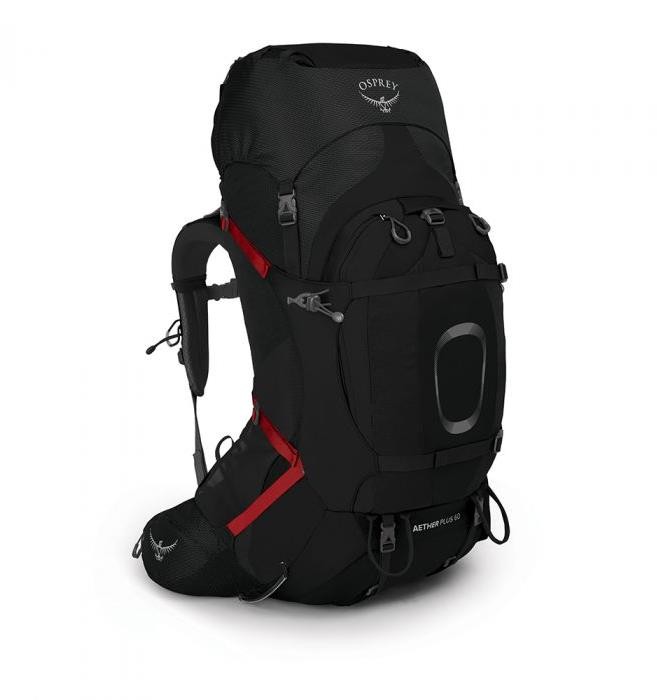 Aether Plus 60 Backpack image 0